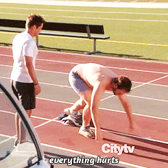 Andy-Everything hurts