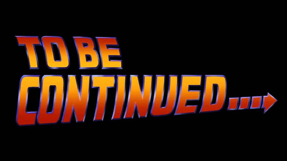 BTTF_To be continued